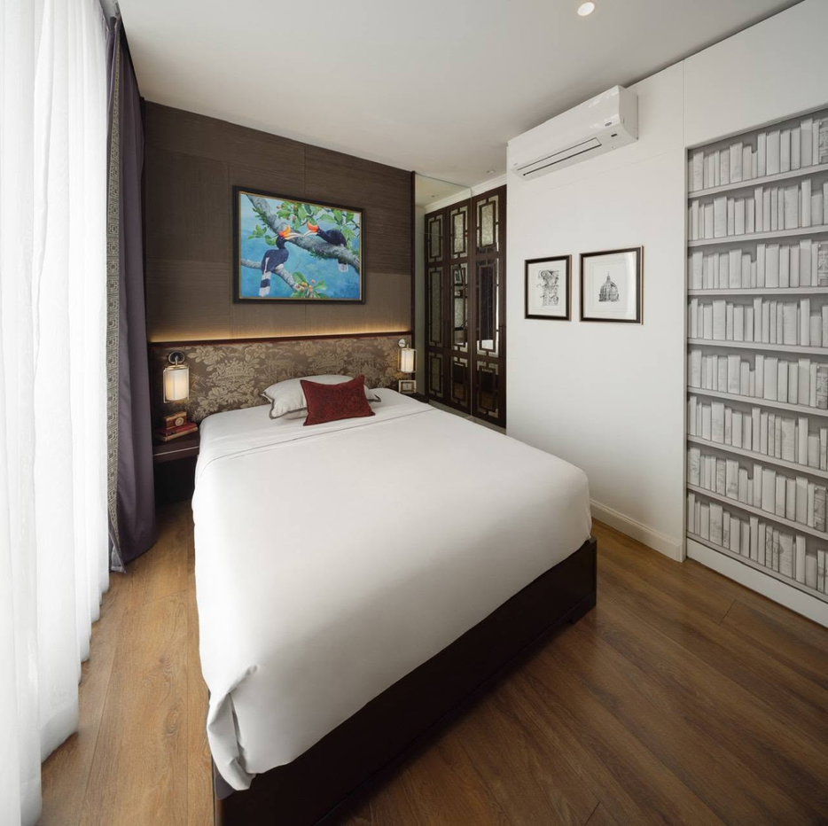 picture @Condorental condo for rent PARK ORIGIN PHROM PHONG - 2/15