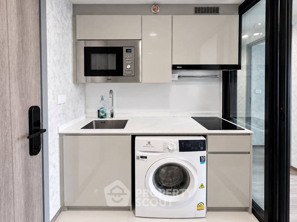 รูป คอนโด 2-ห้องนอน ที่ โซโห แบงค็อก รัชดา ใกล้ MRT ห้วยขวาง (ID 3395550) - รูปที่ 2/19