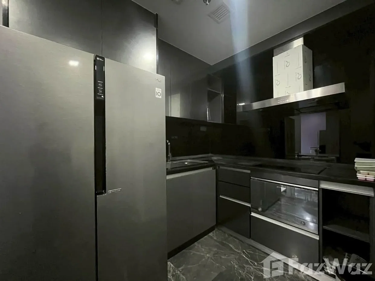 รูป คอนโดให้เช่า 2 ห้องนอน ในโครงการ แอชตัน เรสซิเดนซ์ 41 6854841 - รูปที่ 7/17