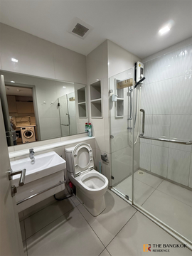 Life Ladprao Location Near Employment, Surrounded by Lifestyles near BTS Ha Yaek Lat Phrao