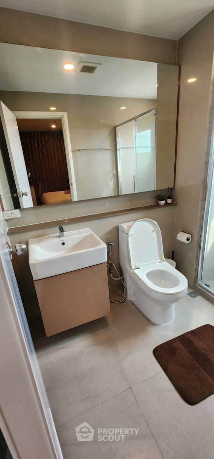 picture 200m To ARL Ramkhamhaeng | 2-BR At The Tree Sukhumvit 71-Ekamai (ID 3393699) - 11/17