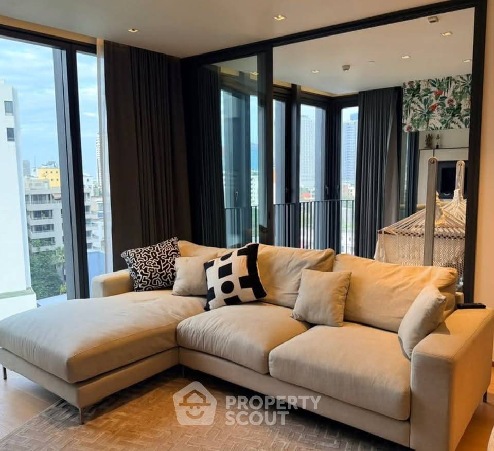 picture 3-BR Condo at Beatniq Sukhumvit 32 near BTS Thong Lor (ID 3391149) - 2/6