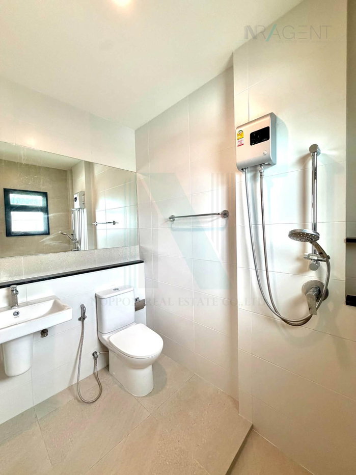 picture 📌 For Rent 2-story House NIRATI BANGNA 3 bedroom 4 bathroom - 8/8