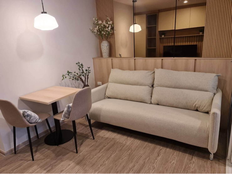 รูป ให้เช่า Regent Home บางนา  ใกล้ BTS บางนา เดินทางสะดวก - รูปที่ 3/9