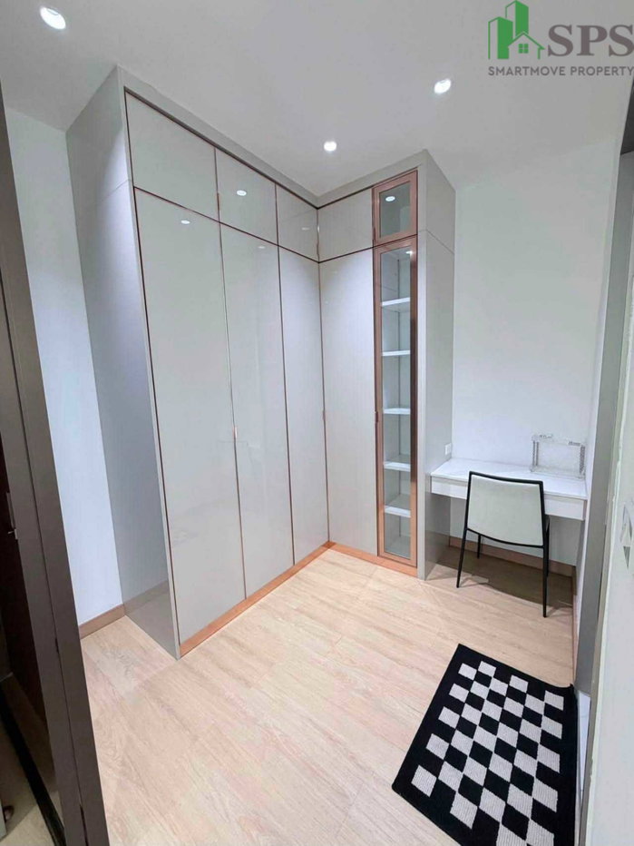 picture Large Home Office for Rent | 500 Sq.m. | Rama 9–Mengjai (SPSSR374) - 13/14