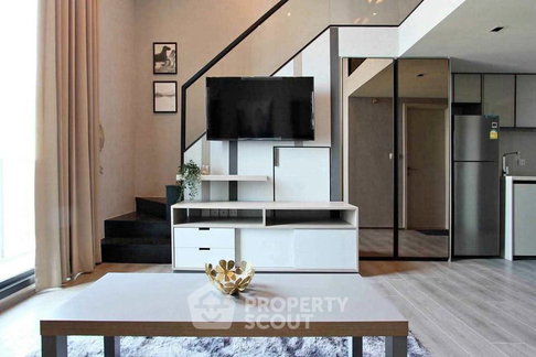 1-BR At The Reserve Phahol-Pradipat Near BTS Saphan Khwai (ID 3389996)