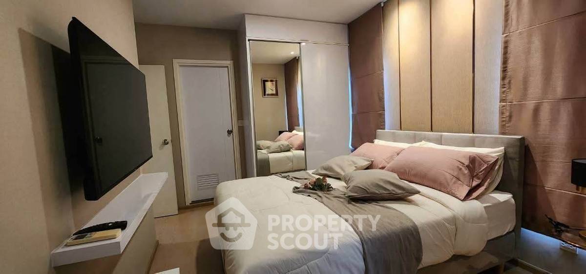 picture 200m To ARL Ramkhamhaeng | 2-BR At The Tree Sukhumvit 71-Ekamai (ID 3393699) - 14/17