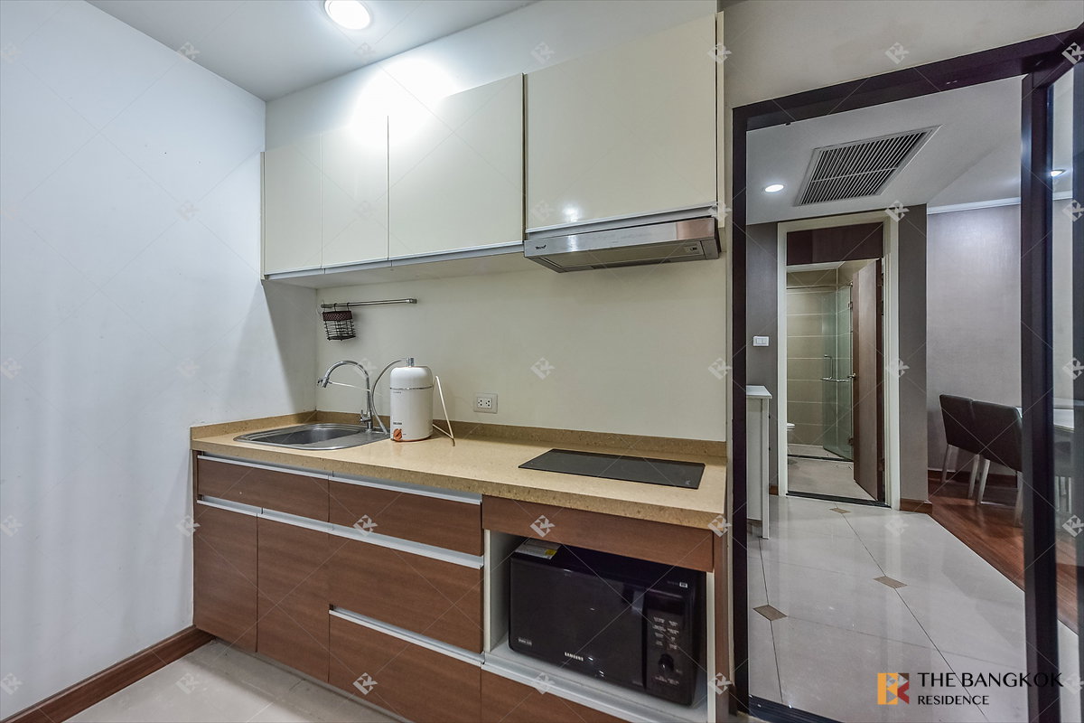 รูป 💖💖 เช่าคอนโด 🌿 Supalai Elite Sathorn - Suanplu 2นอน 84ตร.ม. 45k ✨ ห้องสวย 2 นอน บนทำเลดี ใกล้ MRT ลุมพินี  - รูปที่ 9/11