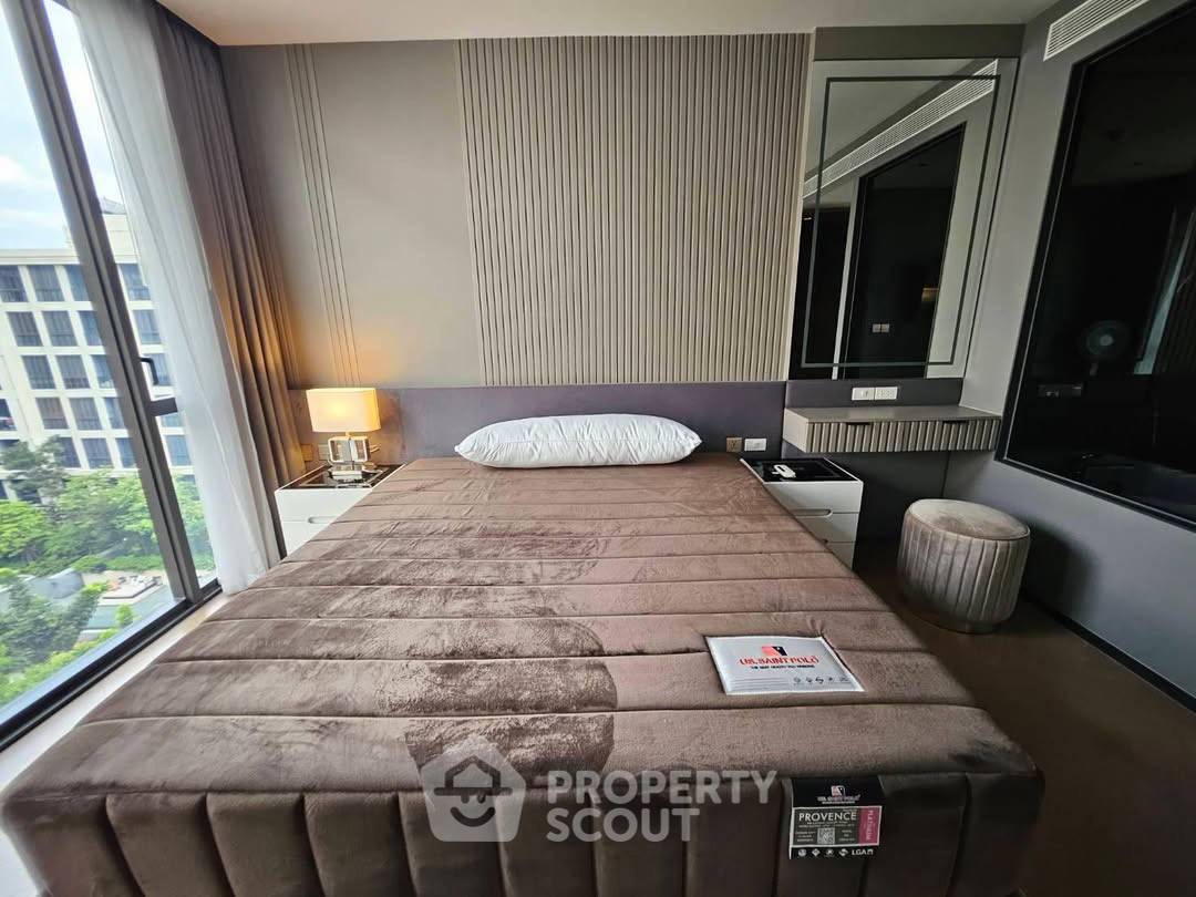 รูป คอนโด 2-ห้องนอน ที่ เดอะ รีเซิร์ฟ 61 ไฮด์อะเวย์ ใกล้ BTS ทองหล่อ (ID 3393815) - รูปที่ 8/14