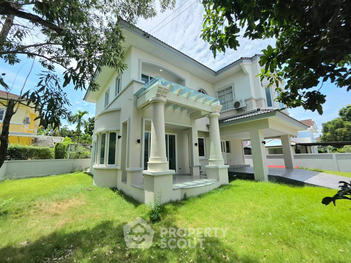 รูป บ้าน 4-ห้องนอน ใน ท่าแร้ง (ID 3397396) - รูปที่ 6/74