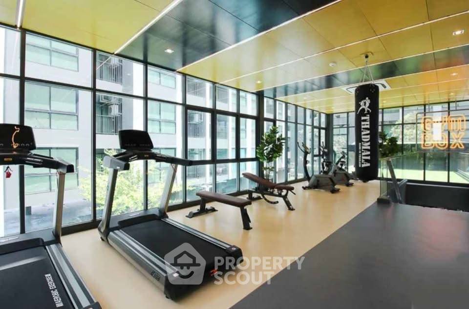 รูป คอนโด 1-ห้องนอน ที่ ดิ เอ็กเซล ลาดพร้าว-สุทธิสาร ใน วังทองหลาง (ID 3389598) - รูปที่ 3/19