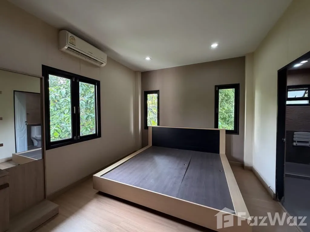 รูป ขาย บ้านเดี่ยว 3 ห้องนอน ใน บางจาก, กรุงเทพมหานคร 6855620 - รูปที่ 11/16