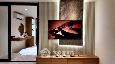Condos for sale : 1-BR Condo at Sritana Condominium 2 close to Chiang Mai University (ID 3388967)