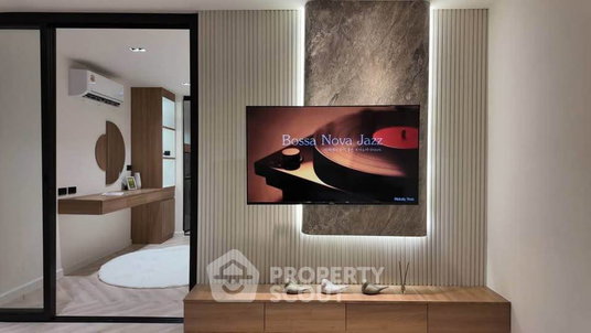 1-BR Condo at Sritana Condominium 2 close to Chiang Mai University (ID 3388967)