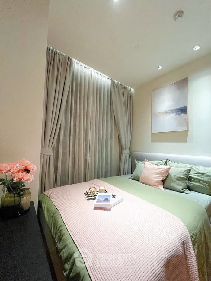รูป คอนโด 2-ห้องนอน ที่ บีทนิค สุขุมวิท 32 ใกล้ BTS ทองหล่อ (ID 3389059) - รูปที่ 31/35