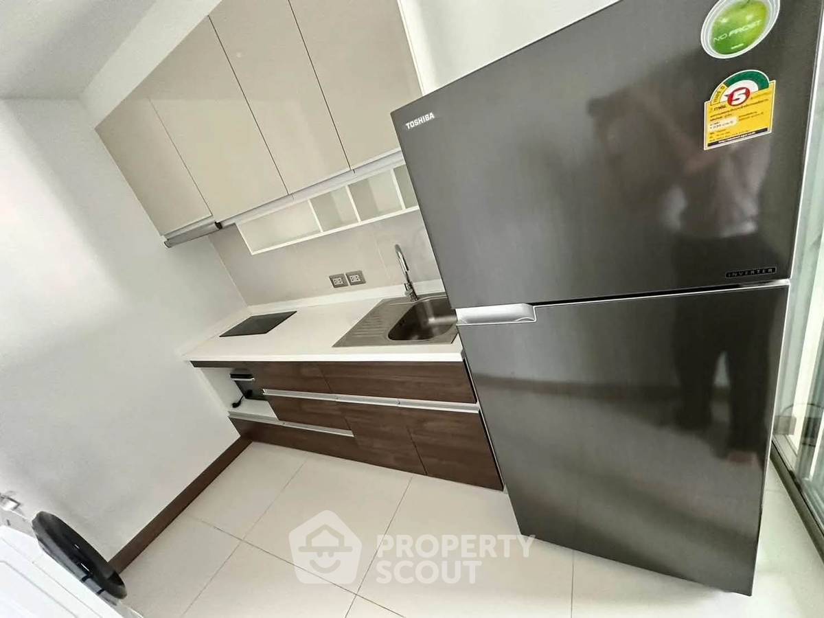 picture 2-BR Condo at Supalai Oriental Sukhumvit 39 near MRT Phetchaburi (ID 3389550) - 5/7