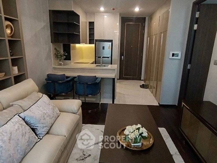 picture 1-BR Condo at Laviq Sukhumvit 57 near BTS Thong Lor (ID 3396897) - 14/20