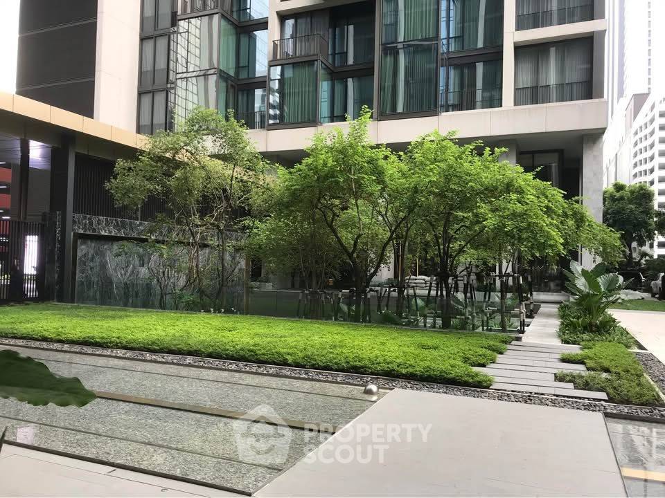 picture 1-BR Condo at 28 Chidlom near BTS Chit Lom (ID 2106165) - 7/7