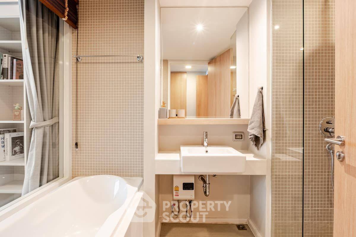 รูป คอนโด 1-ห้องนอน ที่ เดอะ เนสท์ เพลินจิต ใกล้ BTS เพลินจิต (ID 3393391) - รูปที่ 17/20