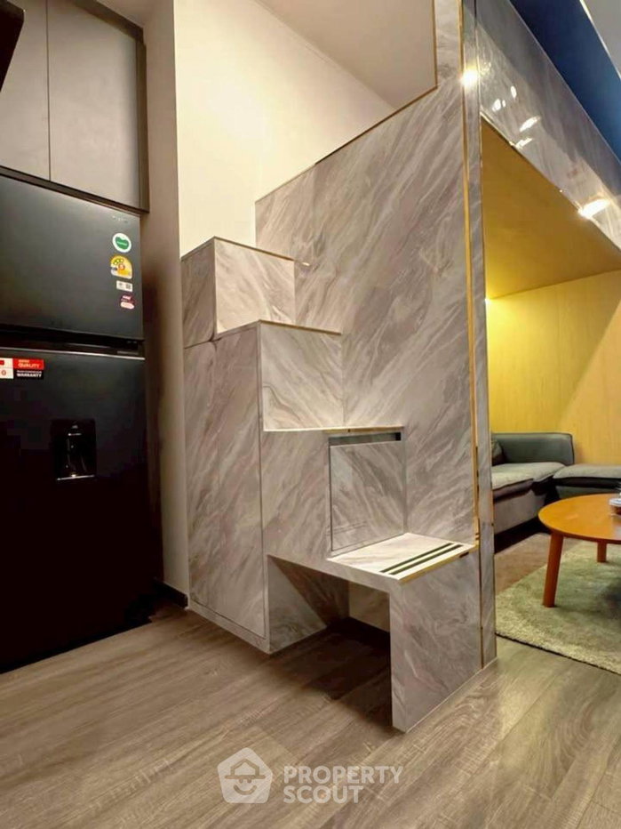picture Great Value 1-BR KnightsBridge Space Sukhumvit-Rama4 Near BTS Phra Khanong (ID 3393630) - 4/6