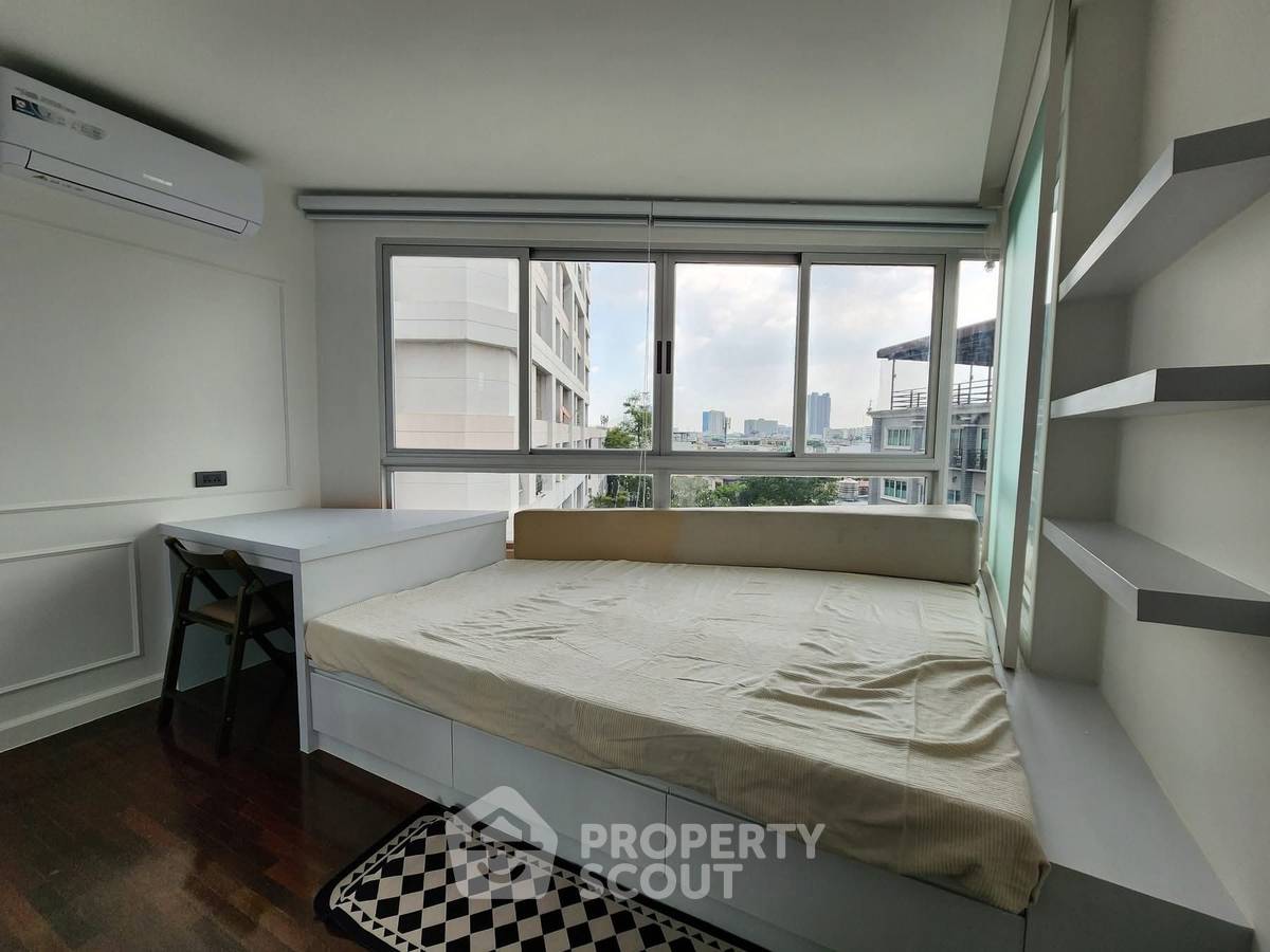 รูป คอนโด 2-ห้องนอน ที่ ริเวอร์ เฮเว่น เจริญกรุง คอนโดมิเนียม ใน บางคอแหลม (ID 2041342) - รูปที่ 8/12