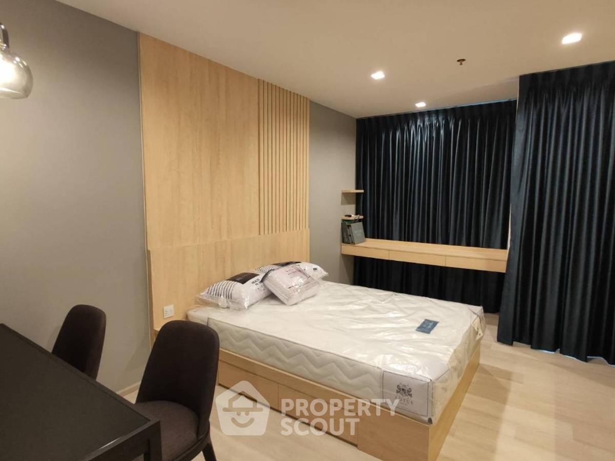 รูป คอนโด 1-ห้องนอน ที่ ไลฟ์ วัน ไวร์เลส ใกล้ BTS เพลินจิต (ID 3393613) - รูปที่ 2/8