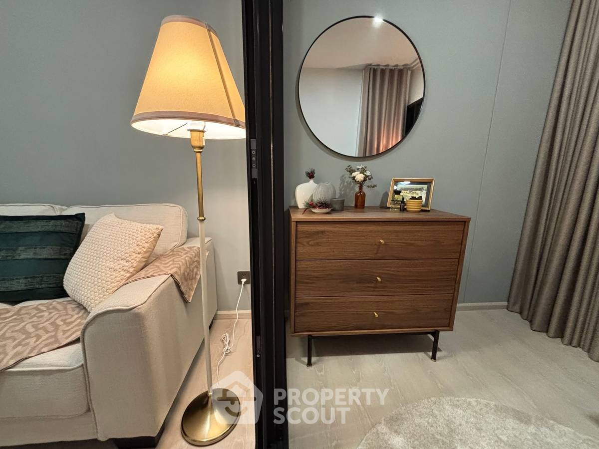รูป คอนโด 1-ห้องนอน ที่ ไลฟ์ เจริญนคร-สาทร ใกล้ BTS กรุงธนบุรี (ID 3394673) - รูปที่ 8/22