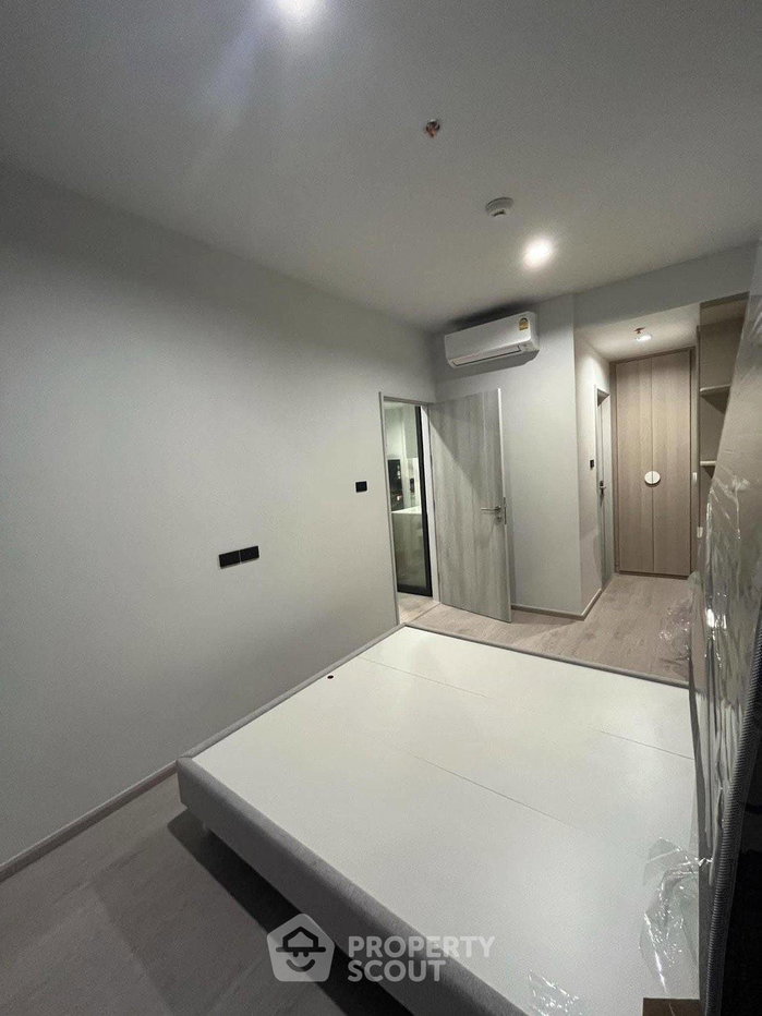 picture 100m To BTS Wongwian Yai | 1-BR Reference Sathorn-Wongwianyai (ID 3396009) - 13/15