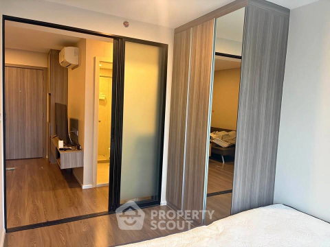 1-BR Condo at The Origin Phahon-Saphanmai in Khlong Thanon (ID 3390739)
