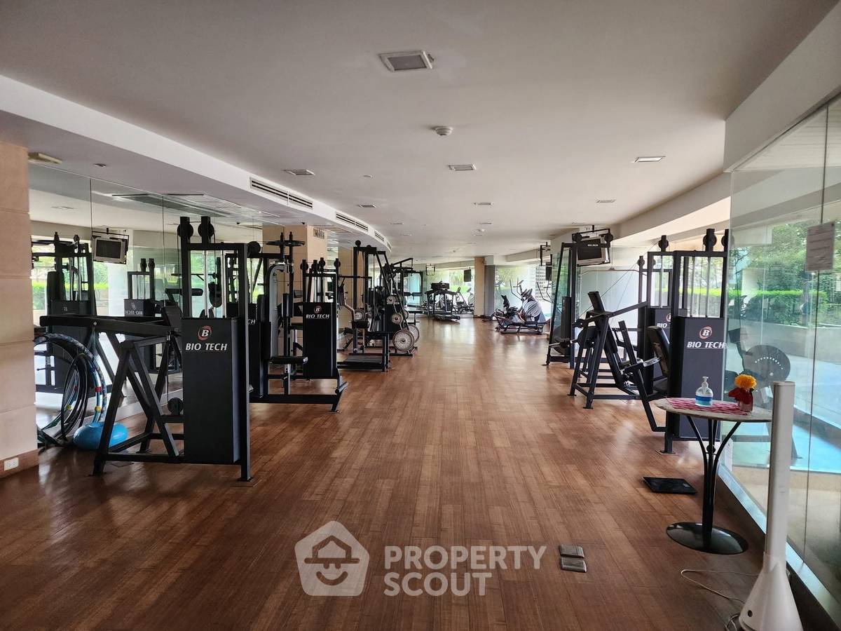 รูป คอนโด 2-ห้องนอน ที่ ริเวอร์ เฮเว่น เจริญกรุง คอนโดมิเนียม ใน บางคอแหลม (ID 2041342) - รูปที่ 12/12