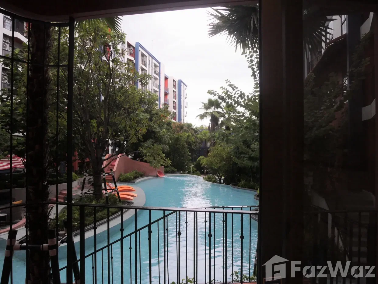 picture 2-Bedroom Condo for Rent – 61 sq.m. 6837408 - 7/18
