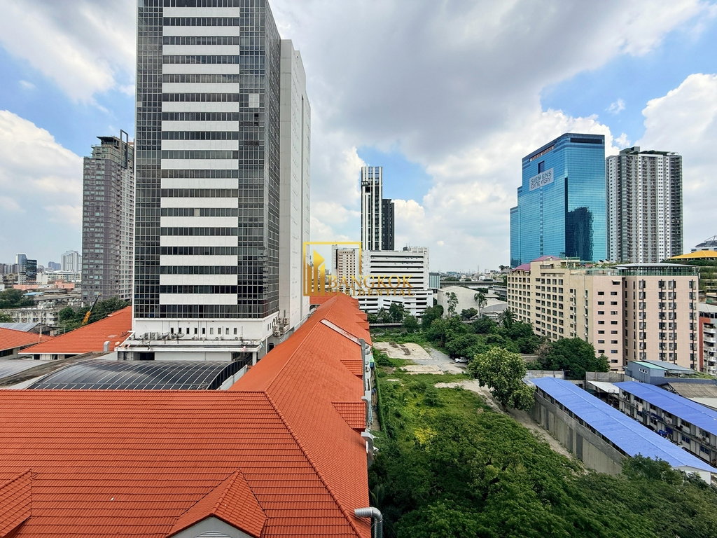 picture The Monument Thong Lo | Premium 2 Bedroom Luxury Condo - BR18496CD - 8/35