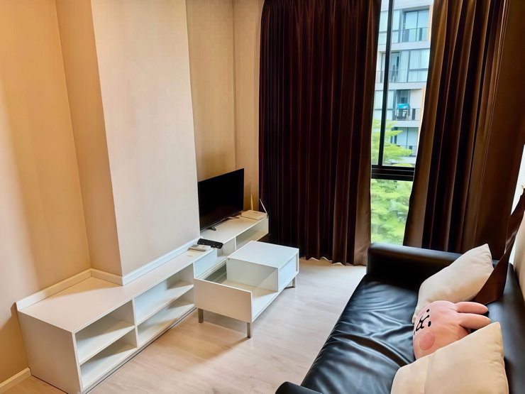 รูป 🏢 Palm Springs Royal (ปาล์ม สปริง รอยัล - นิมมาน) ✨  - รูปที่ 5/11