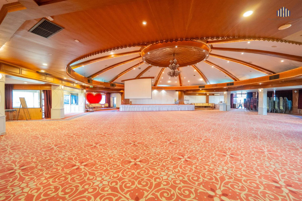รูป ขายโรงแรมพร้อมกิจการ โคราช นครราชสีมา 149 ห้อง | ที่ดินเกือบ 20 ไร่ | 270 ล้านบาท - รูปที่ 17/19