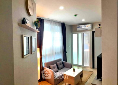 Condos for rent 700 Year Sports Arena Chiang Mai : 1-BR Condo For Rent At One Plus Condo Kamthieng (ID 3394888)