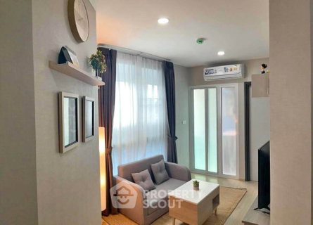 รูปภาพ 1-BR Condo For Rent At One Plus Condo Kamthieng (ID 3394888)