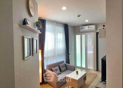 ให้เช่า คอนโด 1 ห้องนอน One Plus Condo Kamthieng (ID 3394888)