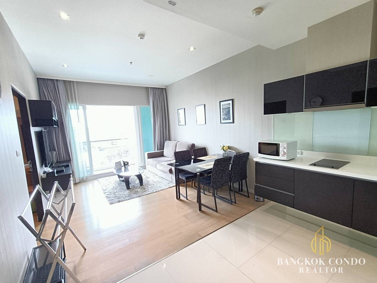 รูป 🍀🍀 คอนโดทำเลดี🚆 ให้เช่า📌 Eight Thonglor Residence (Line:@rent2022) BTS ทองหล่อ✨พร้อมเข้าอยู่ 🔖 A25058 - รูปที่ 3/10