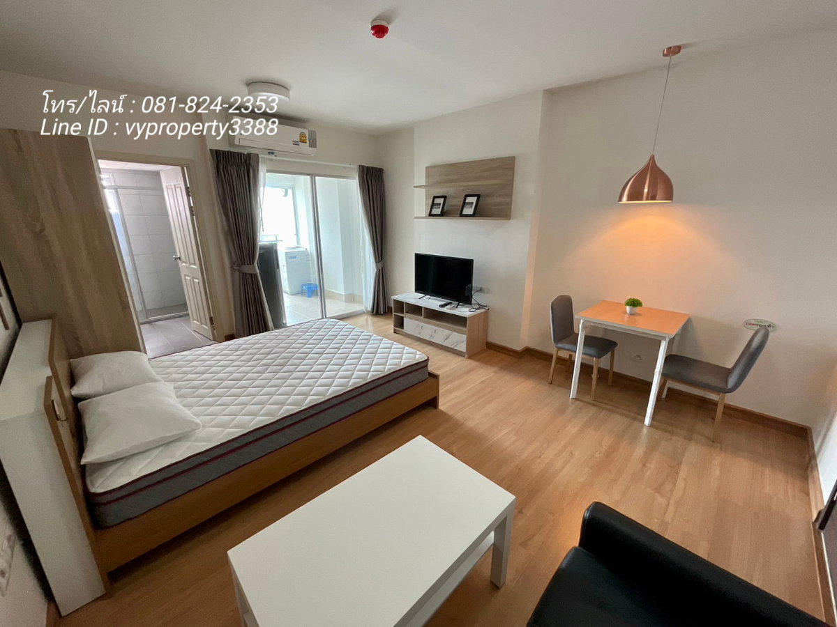 picture Condo for rent, Condo Supalai Vista @ Pakkret - 9/14
