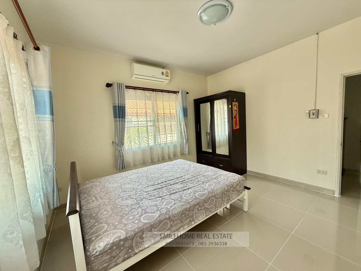 picture House for rent fully furnitured - 12/22