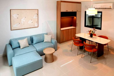 Townhouses for rent Samut Prakarn : 📌 For Rent 2-story Townhouse PLENO SUKHUMVIT - BANGNA 3 3 bedroom 2 bathroom