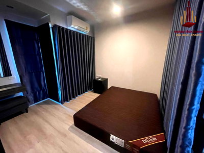 Condos for sale : ✨ For Sale: Ideo Ratchada - Sutthisan Condo ✨ 💰 Only 3,450,000 THB