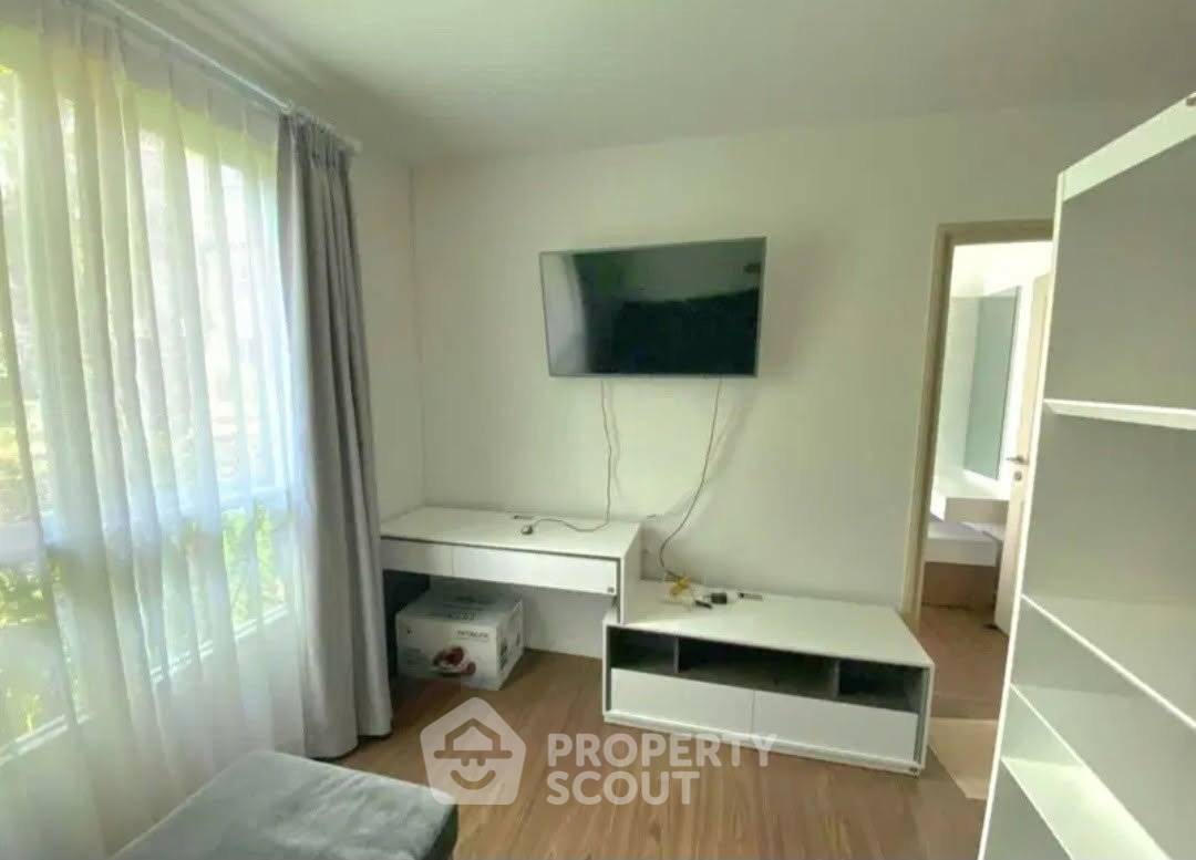 รูป ราคาคุ้มค่า คอนโด 1 ห้องนอน ขาย D Condo Nim Chiang Mai (ID 3392839) - รูปที่ 9/10
