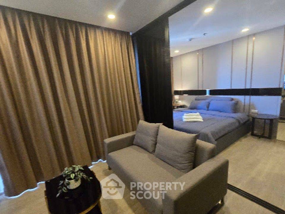 รูป คอนโด 1 ห้องนอน ชั้น 18 ที่ The Panora Pattaya พระตำหนัก (ID 3397408) - รูปที่ 11/22