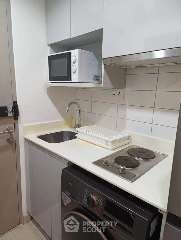 picture 200m To BTS On Nut | 1-BR Ideo Mobi Sukhumvit 81 (ID 3393685) - 10/10