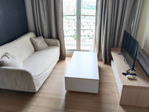 FOR RENT The Parkland Srinakarin Unit 555/439