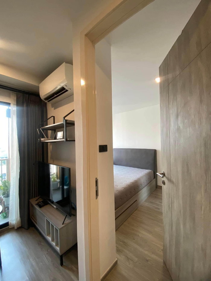 รูป 🔥 ปล่อยเช่า Na Veera พหล–อารีย์ | ค่าเช่า 15,480 บาท/เดือน 🔥  🏙️ ใครกำลังมองหาคอนโดโซนพหลฯ–อารีย์ ต้องแวะดูห้องนี้เลย! - รูปที่ 6/10