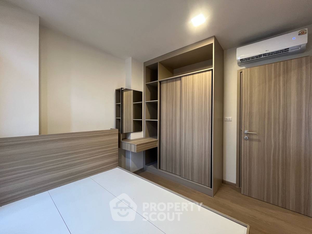 picture 2-BR Condo at The Base Ratchada 19 near MRT Ratchadaphisek (ID 3389127) - 8/13