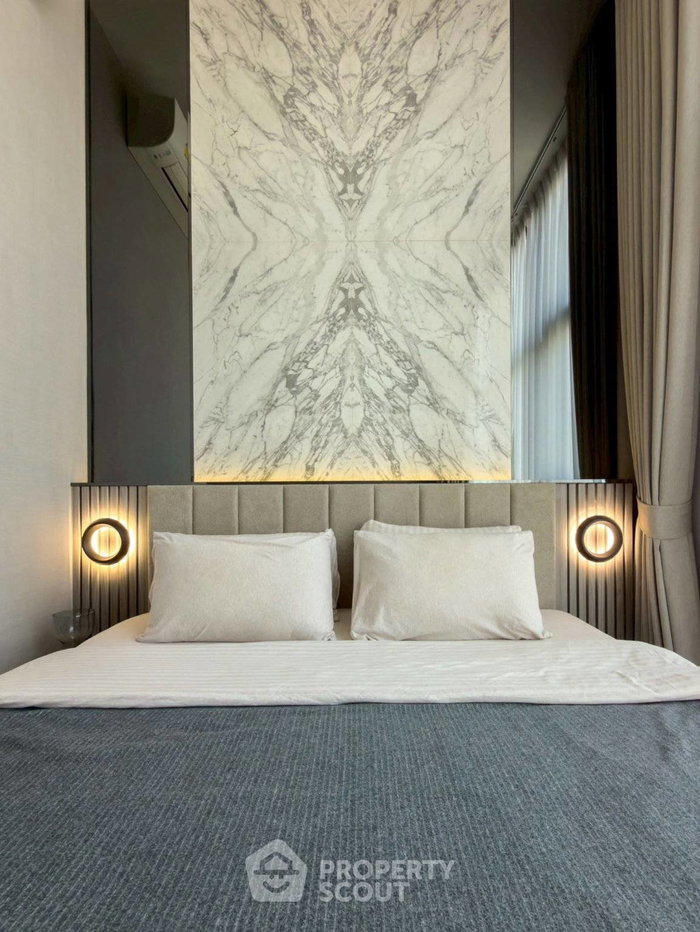 picture 1-BR Condo at The Line Sukhumvit 101 near BTS Punnawithi (ID 3392881) - 2/4