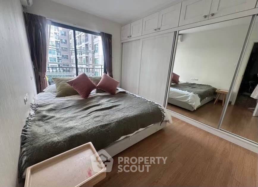 รูป คอนโด 2-ห้องนอน ที่ ศุภาลัย ซิตี้รีสอร์ท สถานีแบริ่ง ใกล้ BTS แบริ่ง (ID 3391005) - รูปที่ 5/13